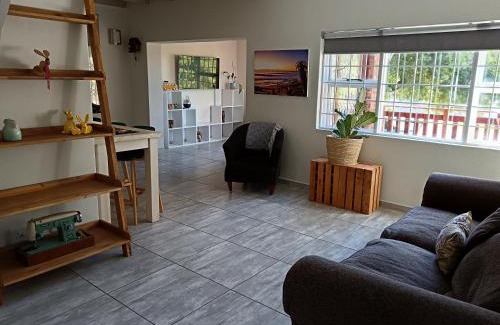 Wavecrest Apartamento | Lazy Days Apartments - Jeffreys Bay