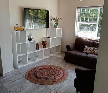 Wavecrest Apartamento | Lazy Days Apartments - Jeffreys Bay
