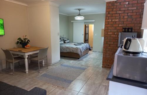 Wavecrest Apartamento | Lazy Days Apartments - Jeffreys Bay