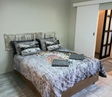 Wavecrest Apartamento | Lazy Days Apartments - Jeffreys Bay