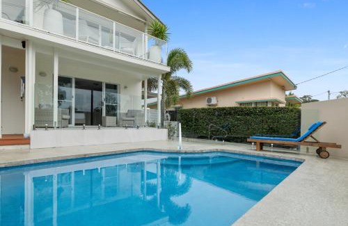 Noosaville Apartamento | Lazy Days by Stay Noosa