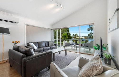 Noosaville Apartamento | Lazy Days by Stay Noosa