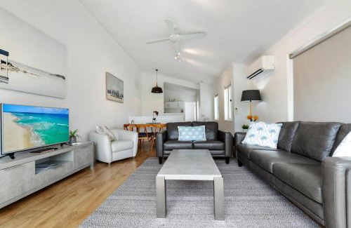 Noosaville Apartamento | Lazy Days by Stay Noosa