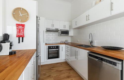 Noosaville Apartamento | Lazy Days by Stay Noosa