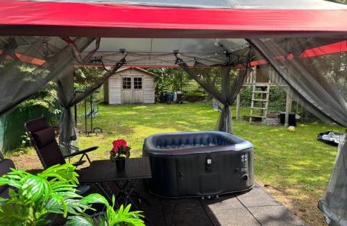 Hakenfelde Otro | Lazy Days Caravan