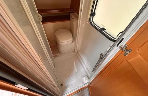 Hakenfelde Otro | Lazy Days Caravan