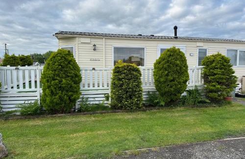 Brazzacott Apartamento | Lazy Days CORNWALL DEVON Border Chapmanswell Caravan Park