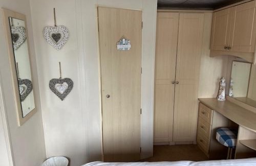 Brazzacott Apartamento | Lazy Days CORNWALL DEVON Border Chapmanswell Caravan Park