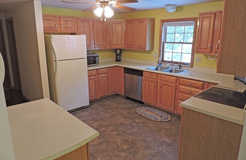 Warren Casa | LAZY DAYS COTTAGE - Town of Warren - Crawford Lake