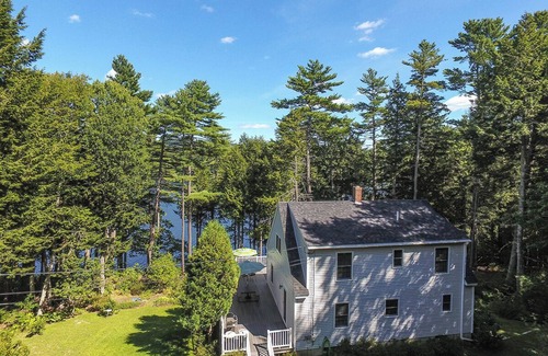 Warren Casa | LAZY DAYS COTTAGE - Town of Warren - Crawford Lake
