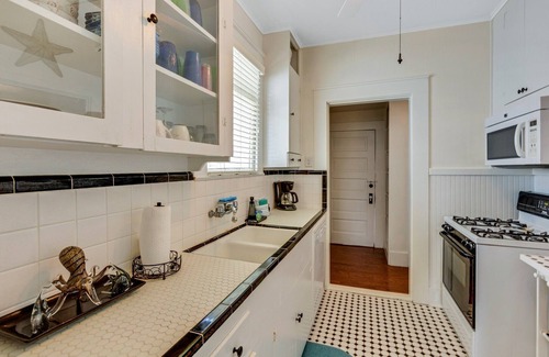 San Jacinto Casa | Lazy Days Cottage