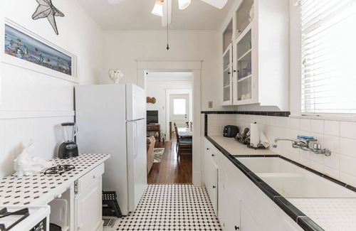 San Jacinto Casa | Lazy Days Cottage