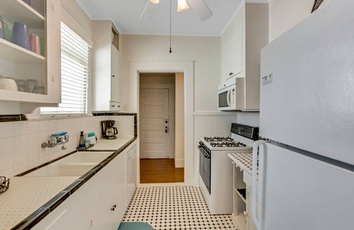 San Jacinto Casa | Lazy Days Cottage