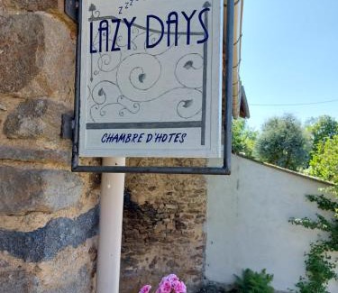 Rancon Cama Y Desayuno | Lazy Days