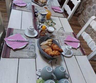 Rancon Cama Y Desayuno | Lazy Days