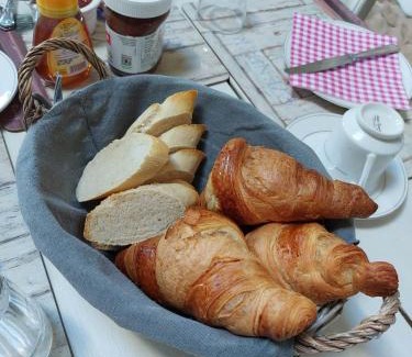 Rancon Cama Y Desayuno | Lazy Days