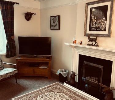 Moffat Casa | Lazy Days