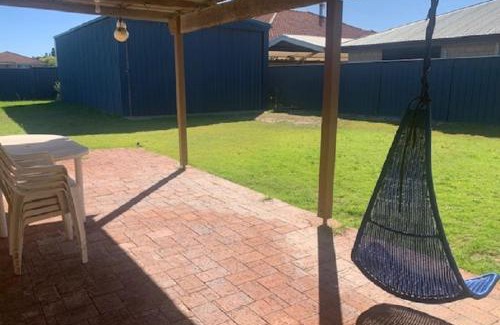 Jurien Bay Casa | Lazy Days in Jurien Bay