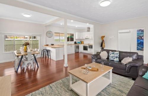 Marybrook Casa | Lazy Days @ the Beach