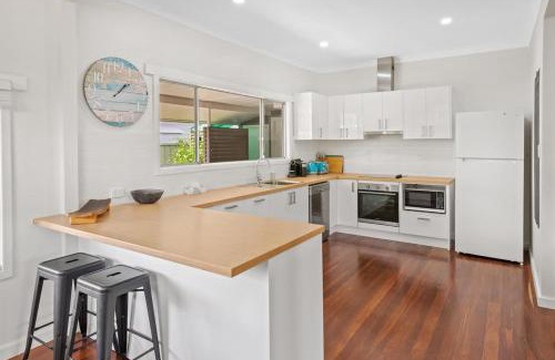 Marybrook Casa | Lazy Days @ the Beach