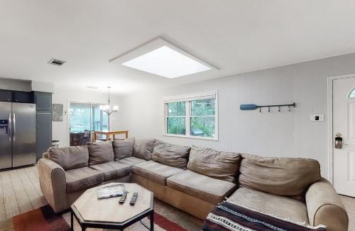 Kingsland Casa | Lazy Days