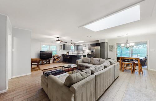 Kingsland Casa | Lazy Days