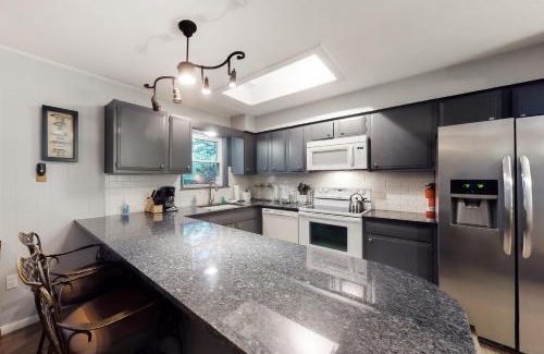 Kingsland Casa | Lazy Days