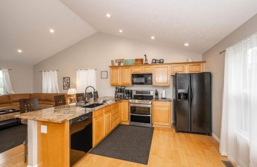 Williamstown Casa | Lazy Days Waterfront for 12