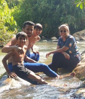 Cherambadi Casa | LAZY DAYS Wayanad