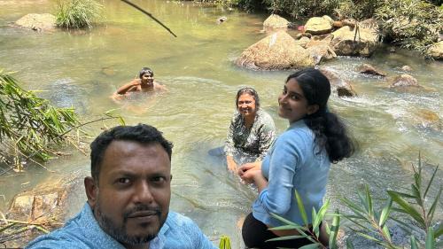 Cherambadi Casa | LAZY DAYS Wayanad