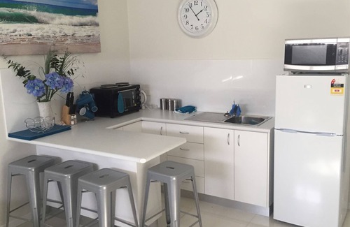 Barrack Point Villa | SHELLHARBOUR LAZY DAYZ 100m A LA PLAYA