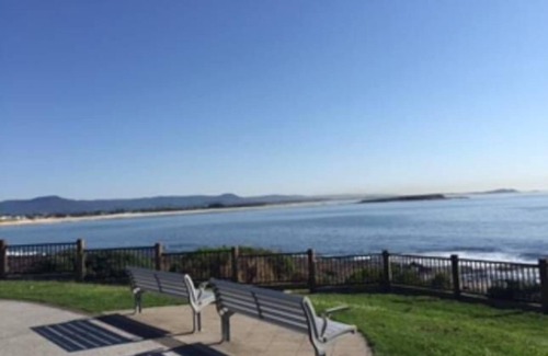 Barrack Point Villa | SHELLHARBOUR LAZY DAYZ 100m A LA PLAYA