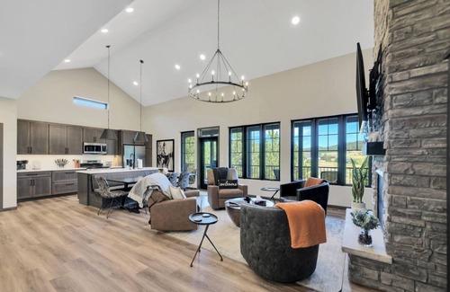 Sturgis Casa | Lazy Daze, Black Hills of SD