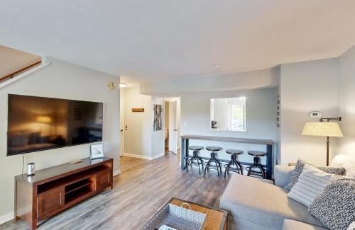 Goodview Casa | Lazy Daze Lakeside Retreat