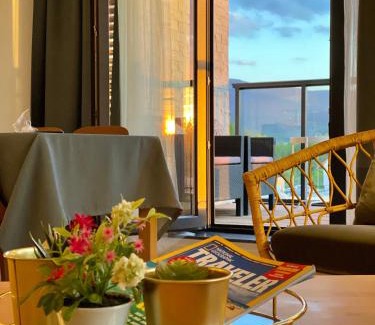 Cieplice Apartamento | Lazy Deer - Apartamenty
