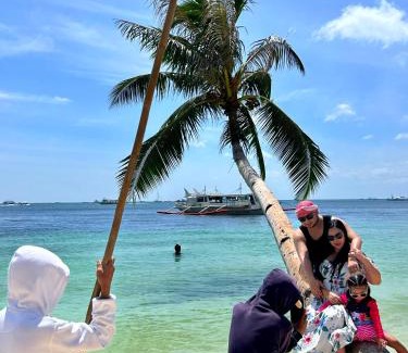 Boracay Island Complejo | Lazy Dog Bed & Breakfast