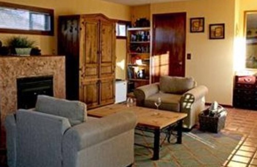 Sierra Vista Cama Y Desayuno | Lazy Dog Ranch