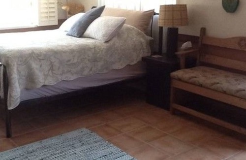 Sierra Vista Cama Y Desayuno | Lazy Dog Ranch