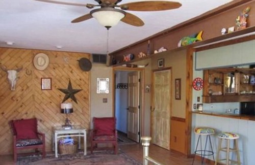Sierra Vista Cama Y Desayuno | Lazy Dog Ranch