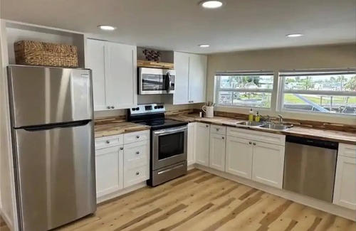 Saint James City Casa | Lazy Dolphin Retreat
