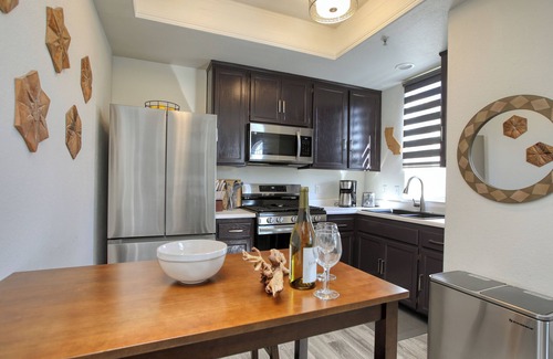 Oceano Condominio | Lazy Dune in Pacific Plaza #308 - Oceano, Pismo & Avila