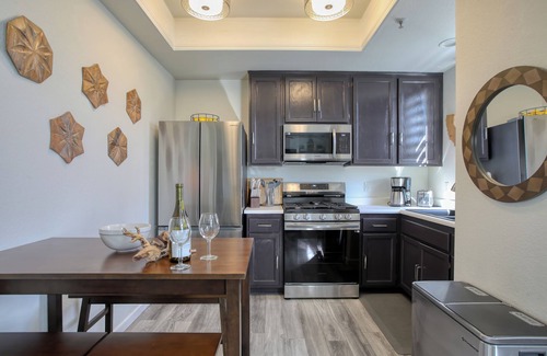 Oceano Condominio | Lazy Dune in Pacific Plaza #308 - Oceano, Pismo & Avila