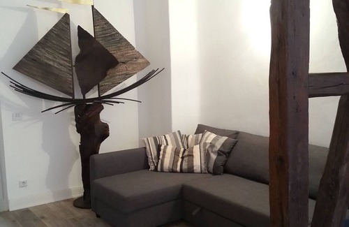Lauenburg an der Elbe Casa | Lazy Elbfish - recoveryNature resto