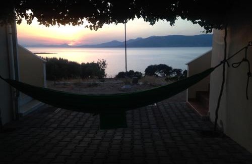 Kymi-Aliveri Casa | Lazy Farm