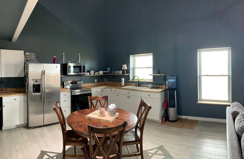 Cotton Center Otro | Lazy Farms - Quiet Rural Lodging 10 minutes from TTU