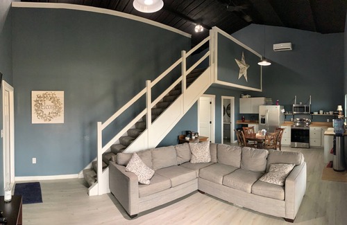 Cotton Center Otro | Lazy Farms - Quiet Rural Lodging 10 minutes from TTU