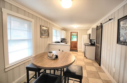 Hayesville Casa | Lazy Hiker, Take Two