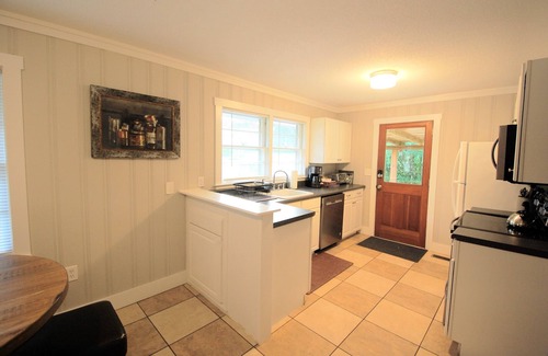 Hayesville Casa | Lazy Hiker, Take Two