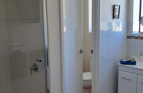 White Peak Apartamento | Lazy Hills Guest Accommodation