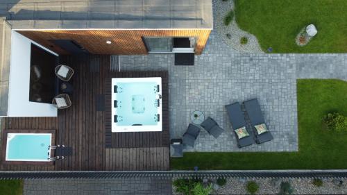 Klaipeda Apartamento | Lazy House Klaipeda